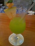Melon Ball