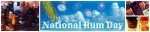 Nat Rum Day