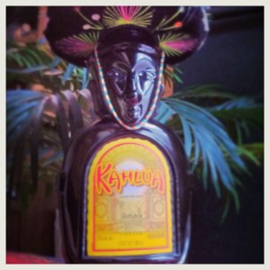 Kahlua