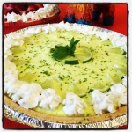 Cinco de Mayo – Margarita Pie, you&nbsp;say?